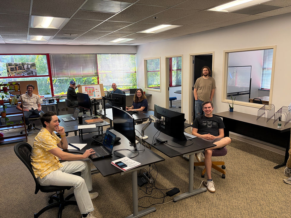Launching the Housing Innovation Coworking Space: How PIE is Helping to Reimagine Innovation in Housing