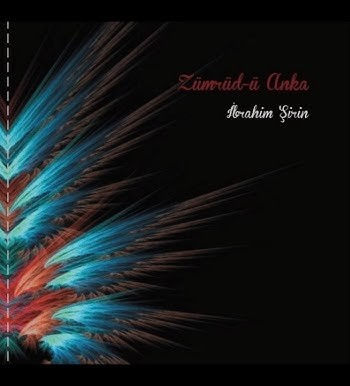İbrahim Şirin - Zümrüt-ü Anka (CD)