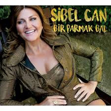 Sibel Can - Bir Parmak Bal (CD)