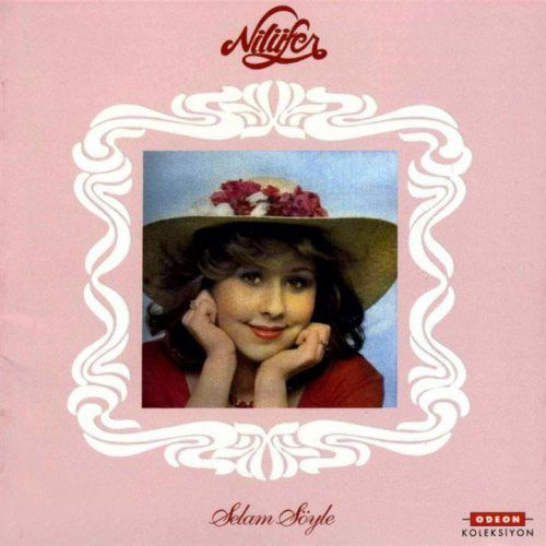 Nilüfer - Selam Söyle (CD)