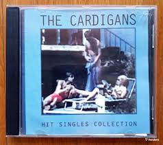 The Gardigans - Hit Singles Collection (CD)