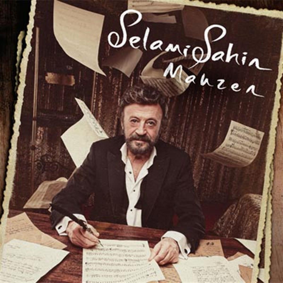 Selami Şahin - Mahzen (CD)
