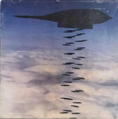 Mor ve Ötesi - Dünya Yalan Söylüyor (CD)
