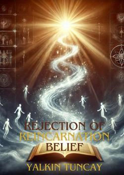 REJECTION OF REINCARNATION BELIEF (E-Book)- Yalkın Tuncay