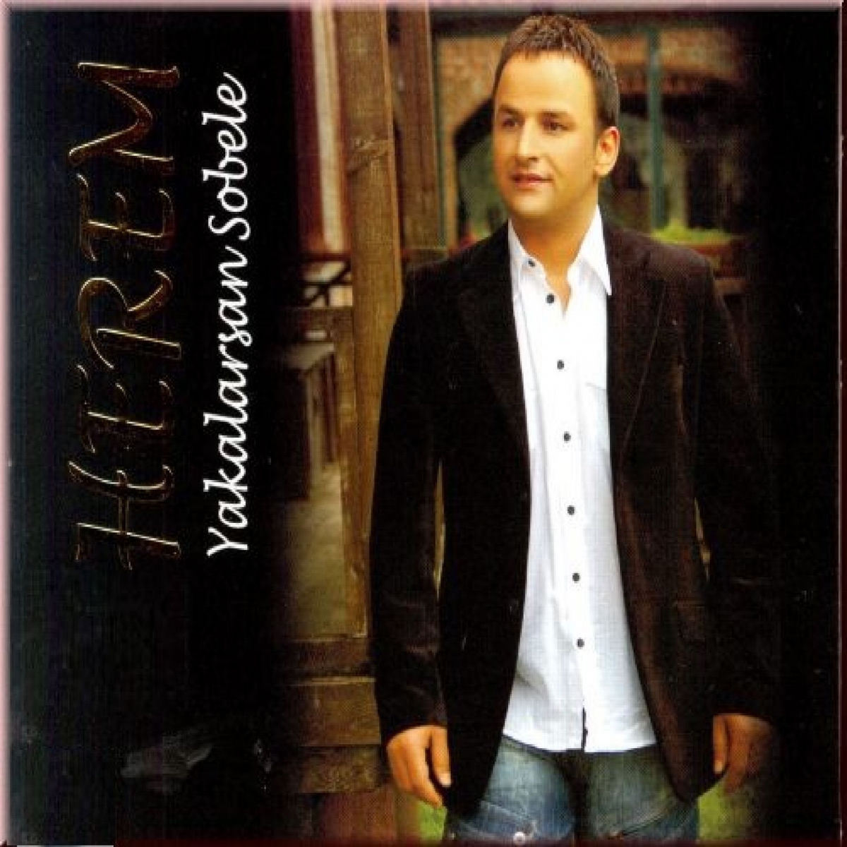 Herem - Yalarsam Sobele (CD)