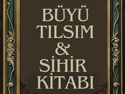 Büyü ve Metafizik Karşılığı