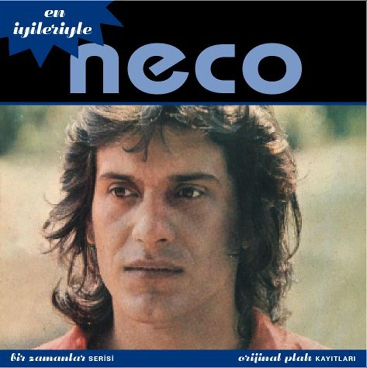 Neco - En İyileriyle (CD