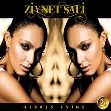 Ziynet Sali - Herkes Evine (2 CD)