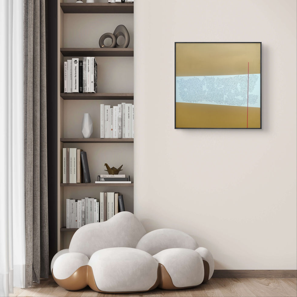 Serie Emozioni 50x50