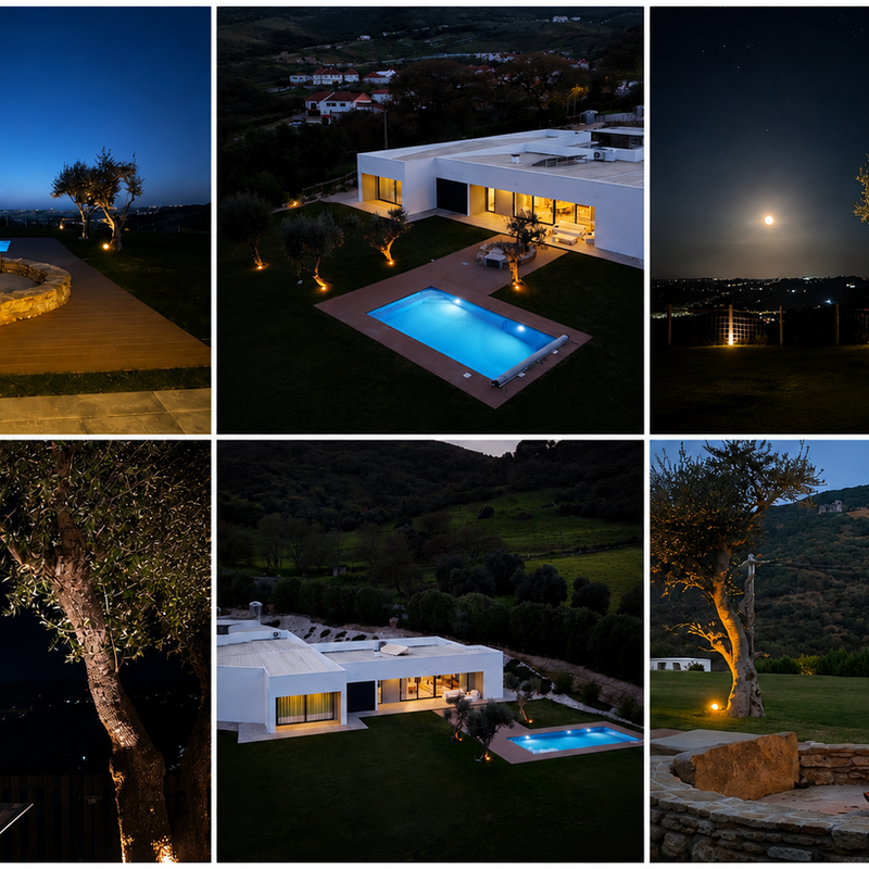 Galeria Villa One 3