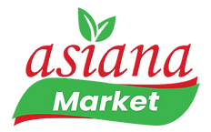 Asiana Market logo