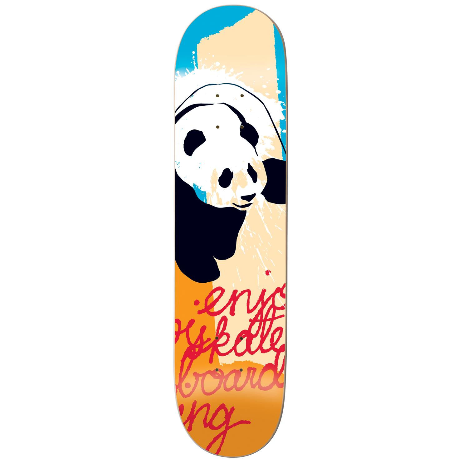 Enjoi Deck crazy panda