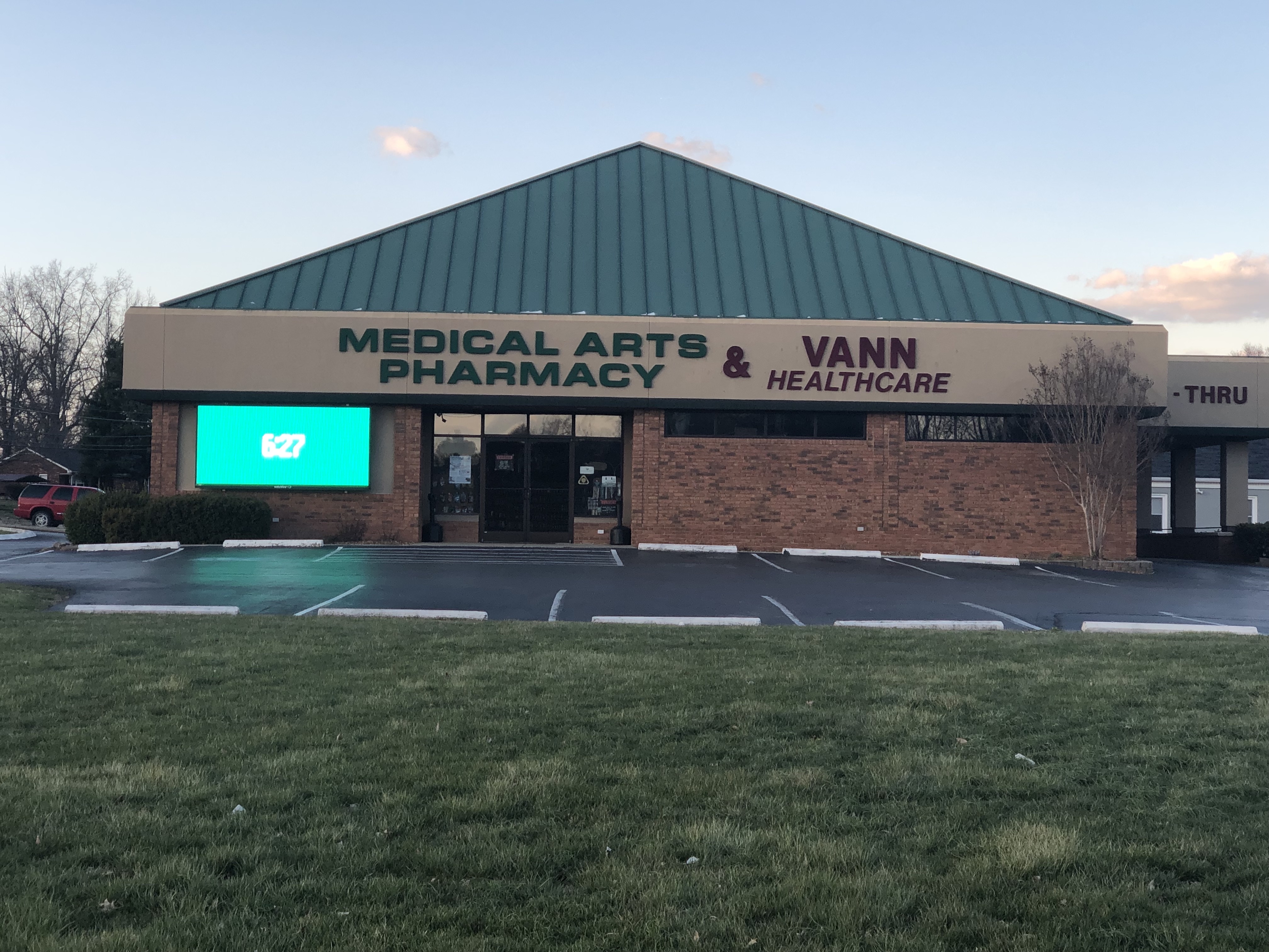 Vann Home Care Services Glasgow Ky