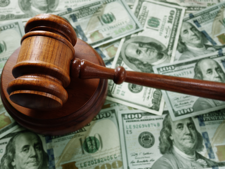 The One Divorce Lawyer Mistake That Could Cost You Thousands