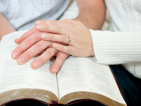Why Christian Marriages Fail (and How to Prevent It)