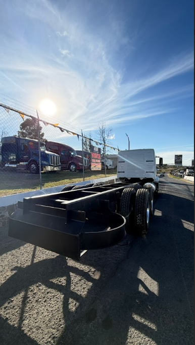 Miniatura: VOLVO VNL TORTON