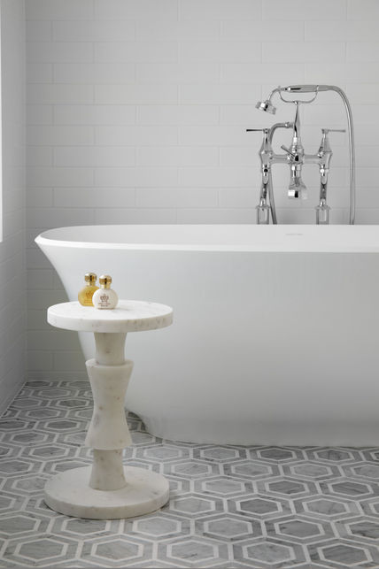 North Burleigh Penthouse Palm Interiors