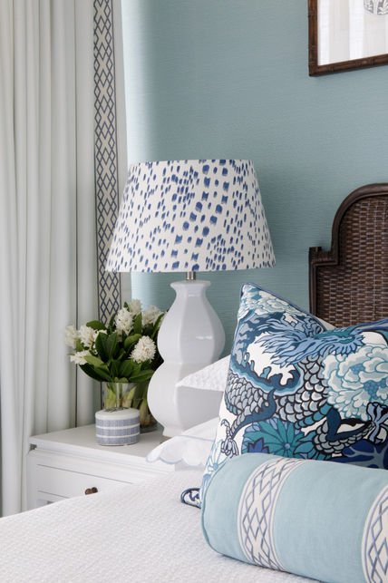 Siarn Palm Beach Apartment Lamp