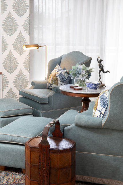 New Farm Sub-Penthouse