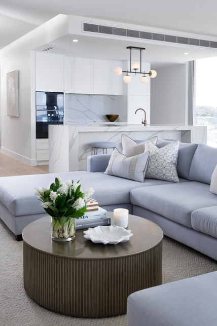 Siarn Palm Beach Apartment 2