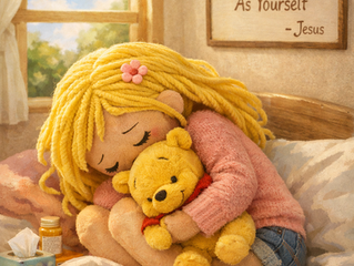 Chronic symptoms??? Are You In An Unhealthy Relationship?