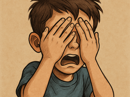 Conscious Parenting and Media: 