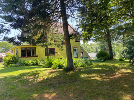 The Sanctuary of the Inner Song~A Retreat like no other!