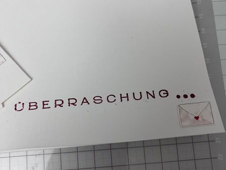Herzenspost
