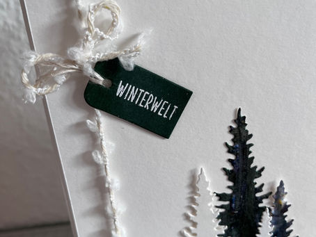 Winterwelt