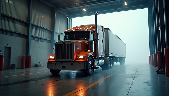 Mobile Clean Truck Check Test Fleet Roseville