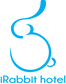Logo iRabbit
