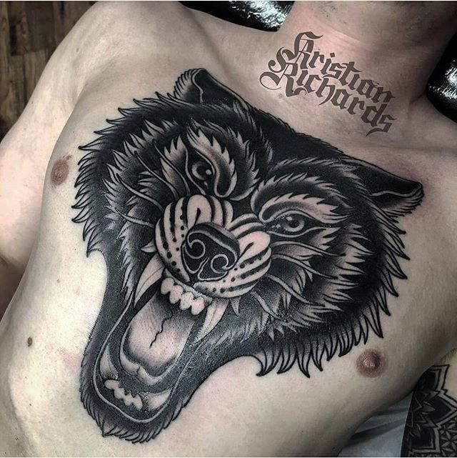 Home Two Rivers Tattoo Parlour