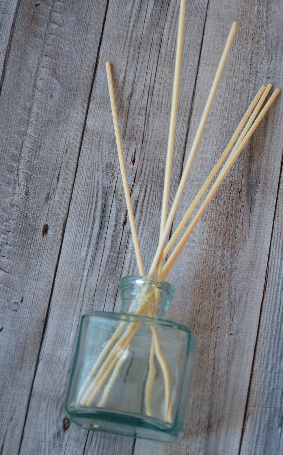 Thumbnail: Aqua Coastal Bottle For Diffuser Oil 6 oz.