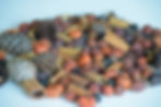 Pumpkin Spice Simmering Potpourri