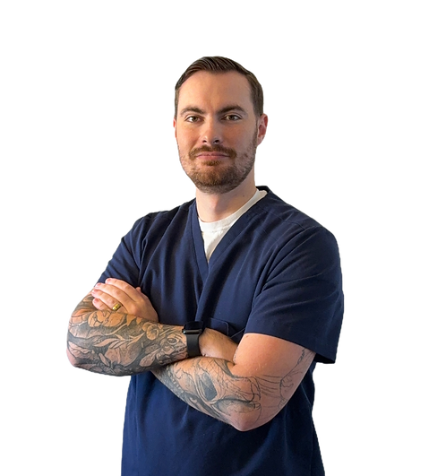 Instructor/Owner Andrew Scurti