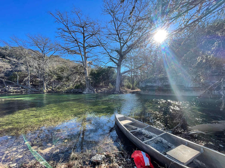 LAF -Ranch-canoe.jpg