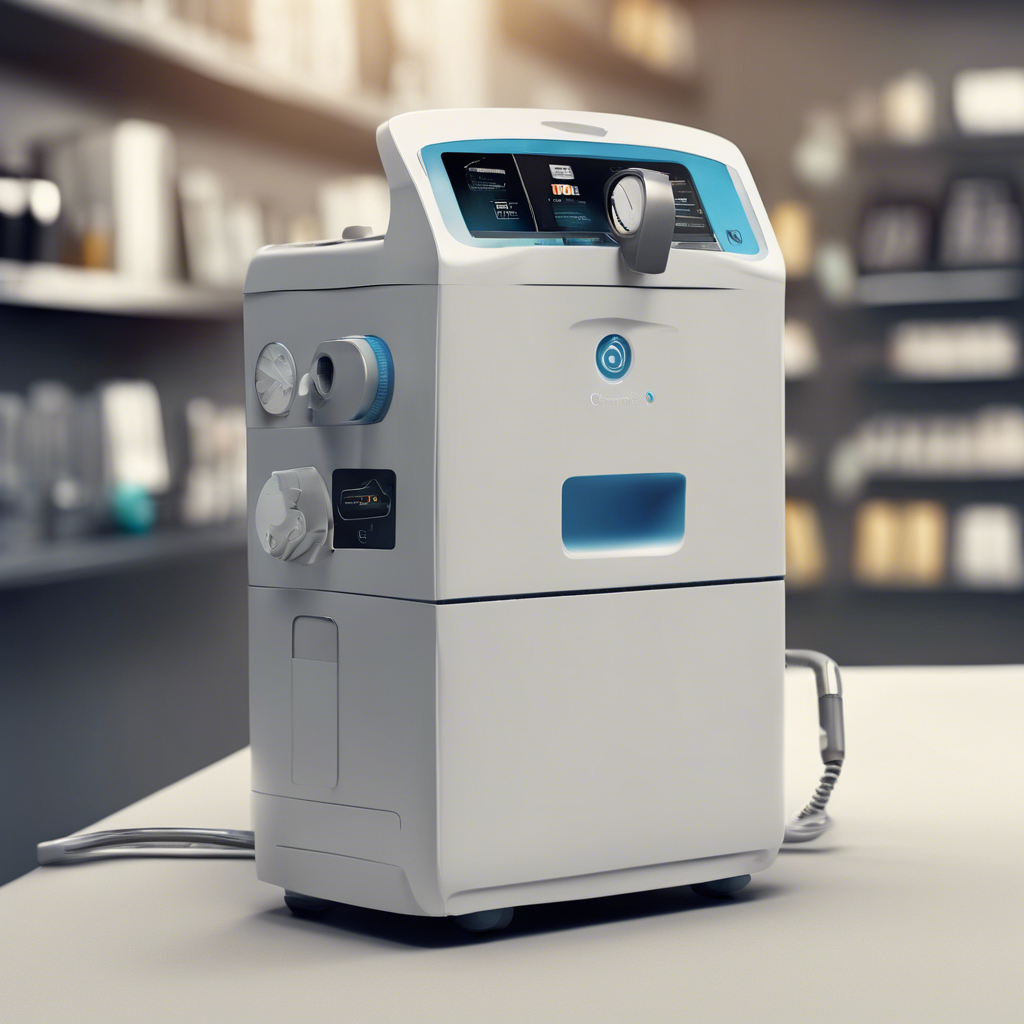 Oxygen Concentrator
