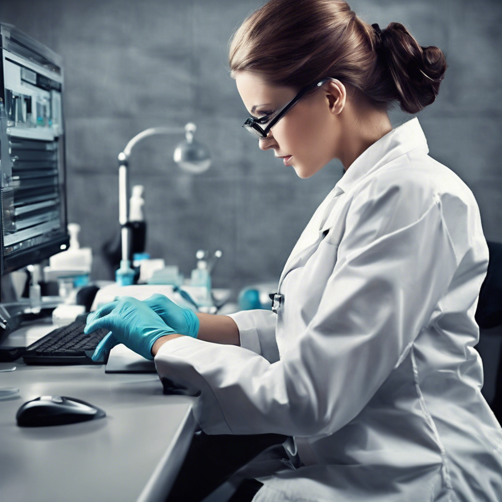 Medical Gloves