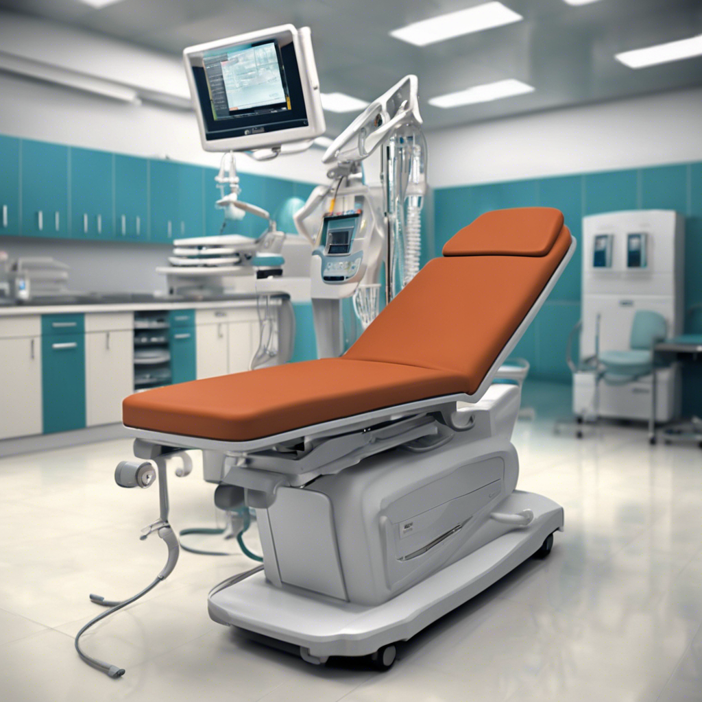 Medical Equipment Rental