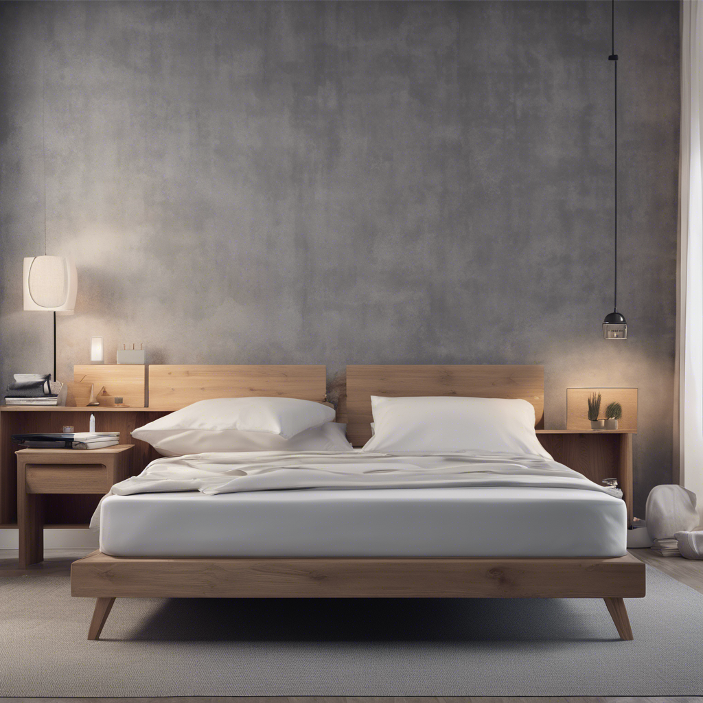 Anti-Decubitus Mattress