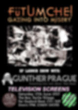 Futumche-Gunther Prague-Creature Lab Records