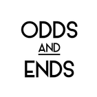 Odds and Ends