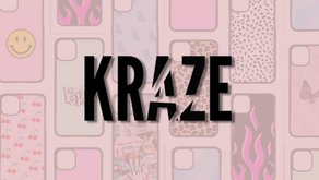 All About Kraze Cases