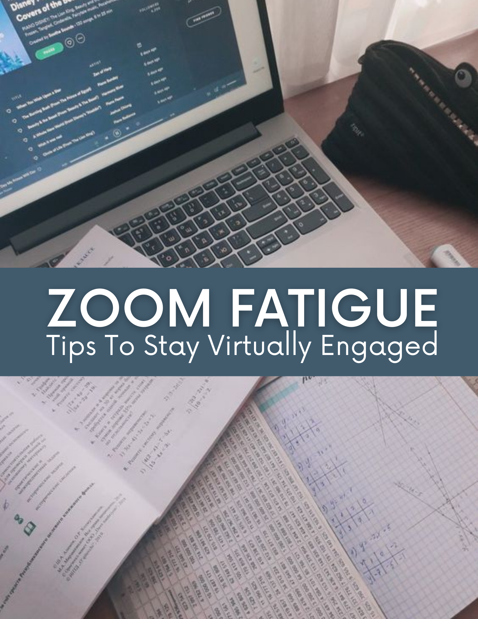 what is zoom fatigue what is zoom fatigue