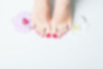 Toe Polish