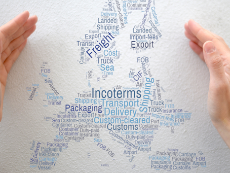 An Introduction to Incoterms: Understanding International Trade Terms