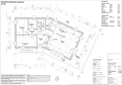 É-03_Tervezett_földszinti_alaprajz