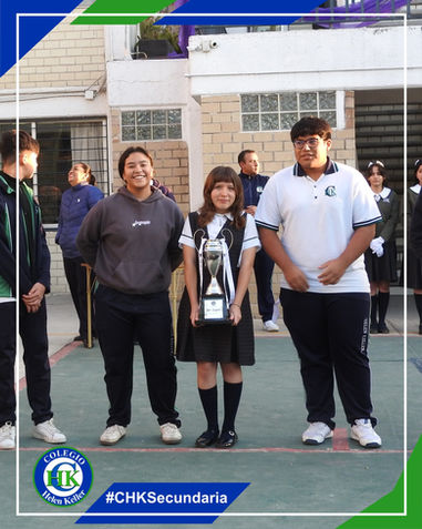 Colegio Helen Keller