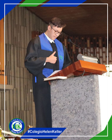 Colegio Helen Keller