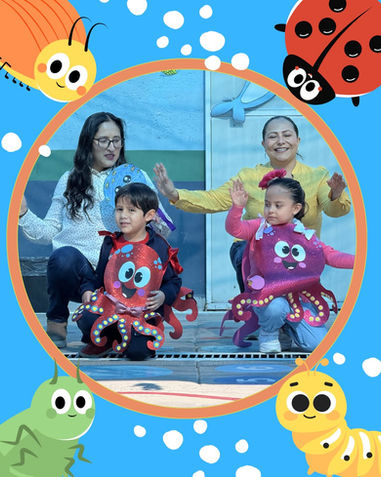 Colegio Helen Keller